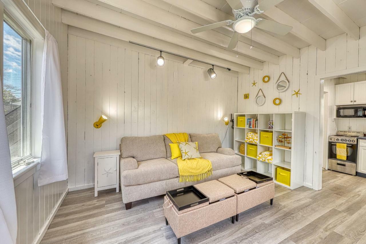 The Surfcomber Condos Ocean Bay Park Pokój zdjęcie