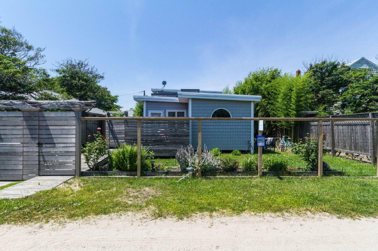 The Surfcomber Condos Ocean Bay Park Zewnętrze zdjęcie
