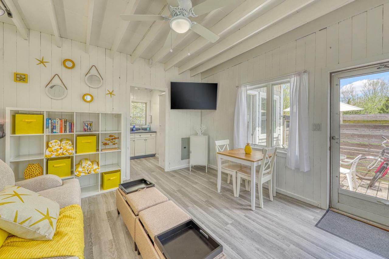 The Surfcomber Condos Ocean Bay Park Zewnętrze zdjęcie